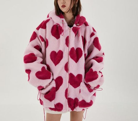 Hazel Jacket