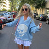 Bella Loose Jumper