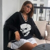 Bella Loose Jumper