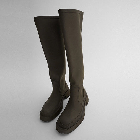 Siena Angela Boots
