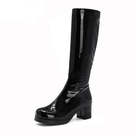 Amara Boots