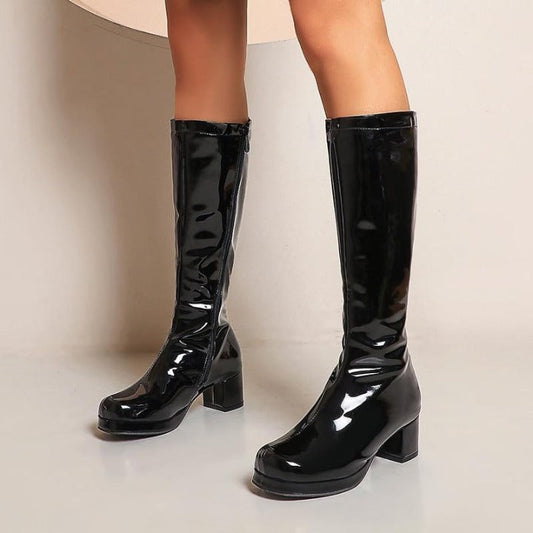 Amara Boots
