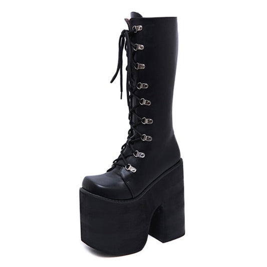 Faye Extreme Boots