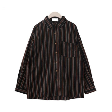 Nina Leisure Shirt