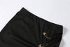 Cleo Aesthetic Long Skirt