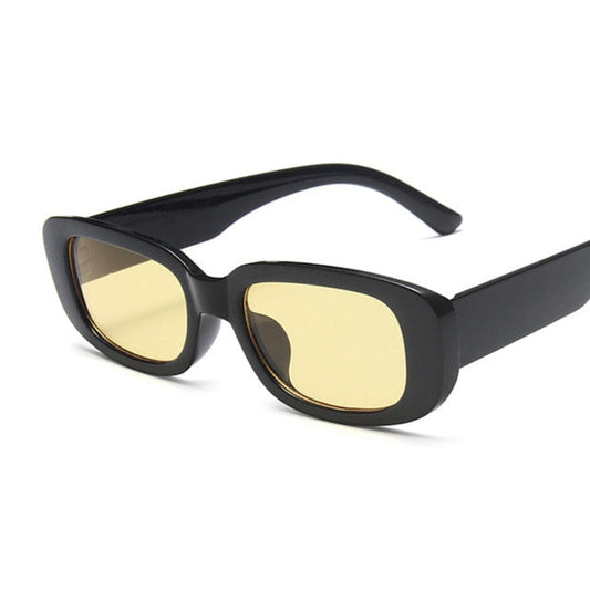 Rhea Square Sunglasses