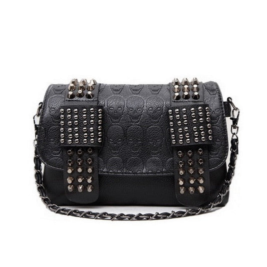 Luna Shoulder Bag