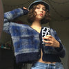 Amara Knitted Cardigan