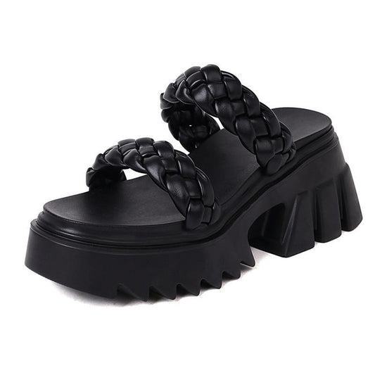 Nina Sandals