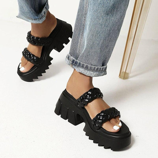 Nina Sandals