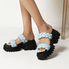 Nina Sandals