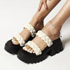 Nina Sandals