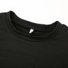 Gia Crop Sweatshirt