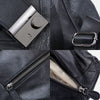 Vera Leather Backpack