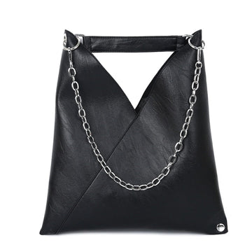 Siena Leather Handbag