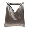 Siena Leather Handbag