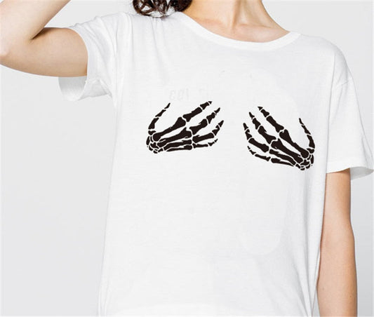Bella Hands T-shirt
