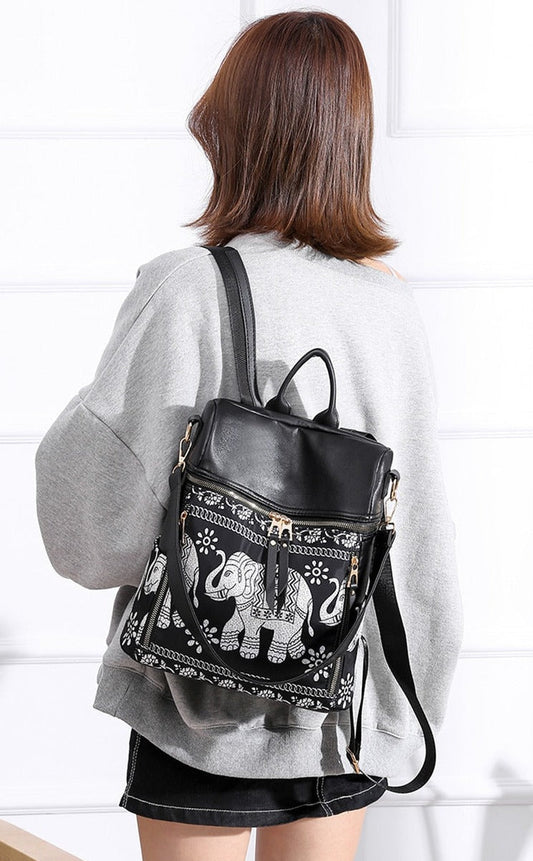Amara Backpack