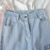 Juno Student Jeans