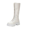 Mira High Boots