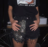 Cleo Rivet Shorts