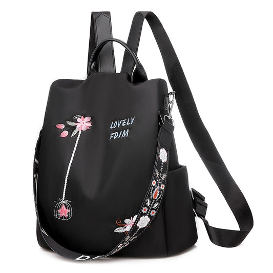 Faye Backpack