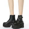 Talia Ankle Boots