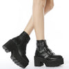 Talia Ankle Boots