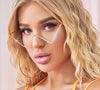 Gia No Lens Sunglasses