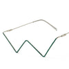 Gia No Lens Sunglasses