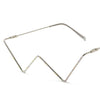 Gia No Lens Sunglasses