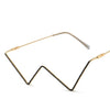 Gia No Lens Sunglasses