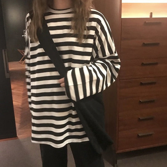 Mira Long Sleeve Top