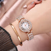 Hazel Wrist Watch