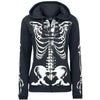 Diana Loose Hoodie