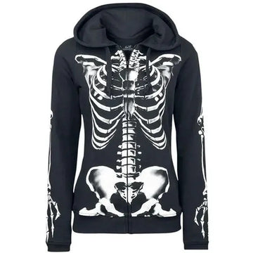 Diana Loose Hoodie