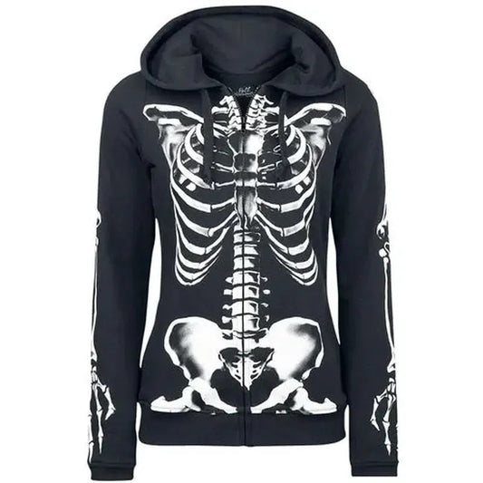 Diana Loose Hoodie