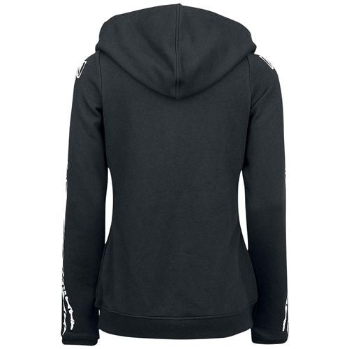 Diana Loose Hoodie