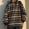 Isla Striped Sweater
