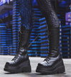 Juno High Heels Boots