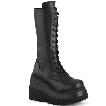 Juno High Heels Boots