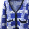 Amara Knitted Cardigan