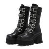 Cleo Ellen Boots
