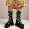 Cleo Ellen Boots