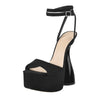 Elle High Heels