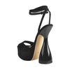 Elle High Heels