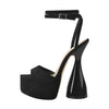 Elle High Heels