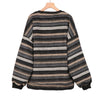 Isla Striped Sweater