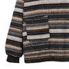 Isla Striped Sweater