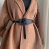 Elle Knotted Waist Belt